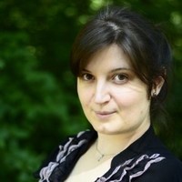 Csajbók Viktória