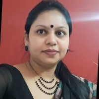 Reena Tripathi