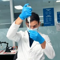 Daniel Mauricio Portillo Muñoz