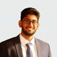 Jayesh Nair