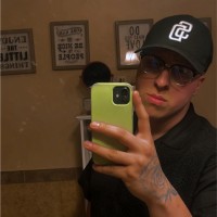 Jose Esparza