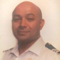 Sunil Nair
