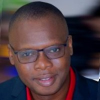 Billy Etienne