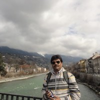 Ashim Dutta