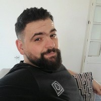 Mohamed amine Baroudi