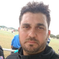 Marcio Saraiva