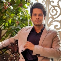 Abhijeet C.