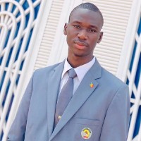 Mamadou CAMARA