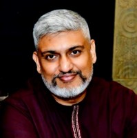 Ramanujam Muralidaran