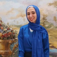 Amira Mohsen