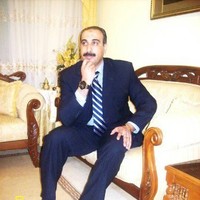 mohammed Qaryouti