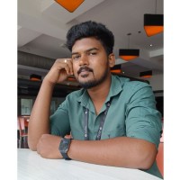 Vijay Ragavan