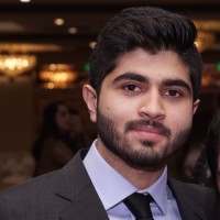 Shehzad Butt