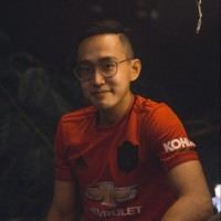 Dylan Teo
