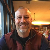 Brian Dye