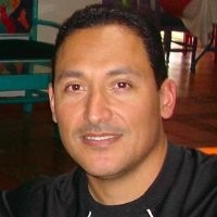 Rick Gracia