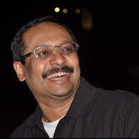 Monish Thakoor
