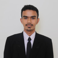 Darul Hasyim Siregar