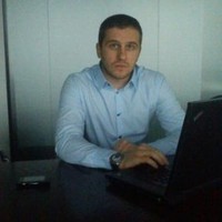 Georgi Nikolov