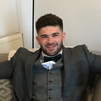 Robbie Nelson