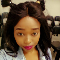 Thobeka Gumede