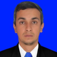 Gustavo Adolfo Quintero Jacome