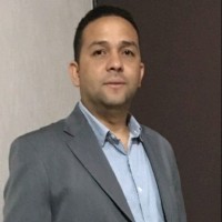 Ewguar Jose Briceño