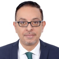 Mohamed Ahmed