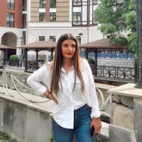 Eka Bliadze