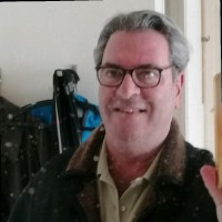 Jean-Louis, David ESCARY