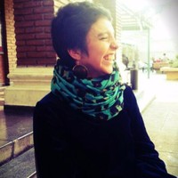 Beatriz Garretón Lazcano