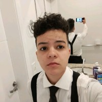 Larissa Coelho Mendes