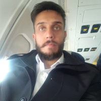 Behnam Bina Aircraft