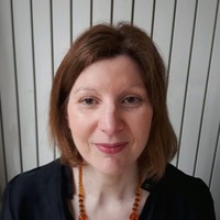 Alexandra Coy, Bsc (Hons), Ba (Hons)