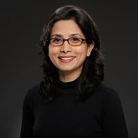 Reena Ashokan, Cfa