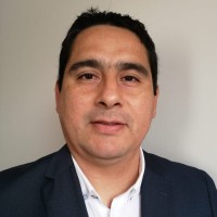 David Cesar Cieza Silva