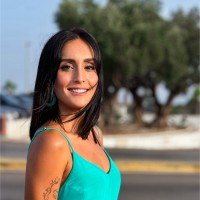 Cristina Vidoy Herrero