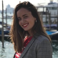 Marta Bernardo Davila