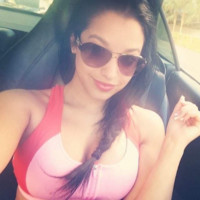 Andrea Crawford