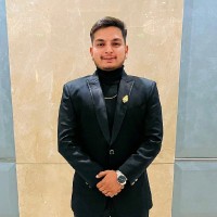 Aayush Sharma