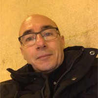 Fabrice Benito