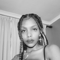 Simonè Hamilton