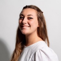 Chloé Dupuis