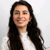 Shaghayegh Gholami Hatkehlouei