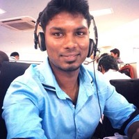 Simon Lokesh