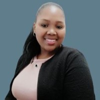 Tshepiso Patience Nhlapo