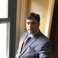 Krishna Ramachandran