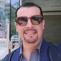 Mauricio González Méndez