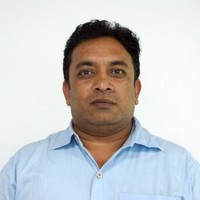 Mohammed Suhail