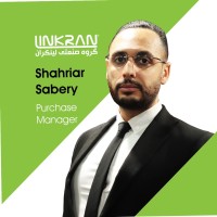 Shahriar Sabery